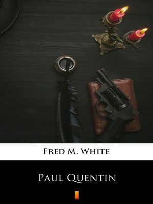 cover image of Paul Quentin